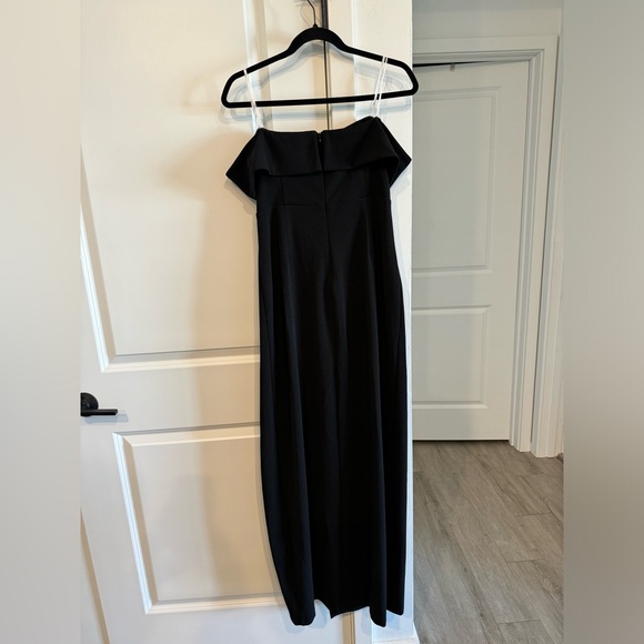 Lulus Enchanting Romantic Off the shoulder Dress - Picture 2 of 5